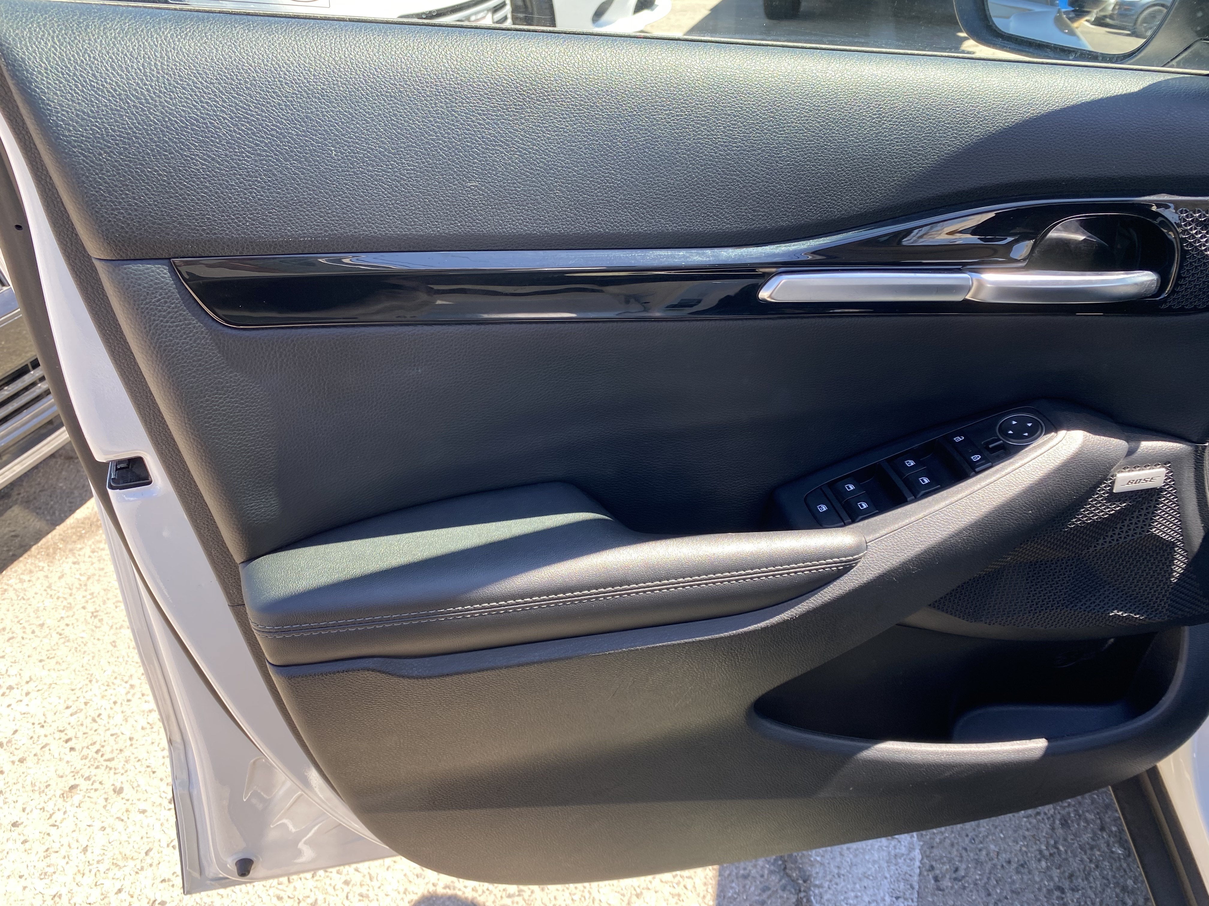 2022 Kia Seltos SX DCT AWD