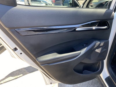 2022 Kia Seltos SX DCT AWD
