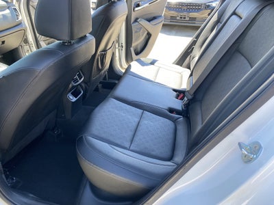 2022 Kia Seltos SX DCT AWD