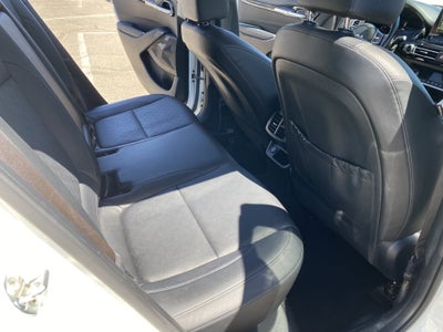 2022 Kia Seltos SX DCT AWD