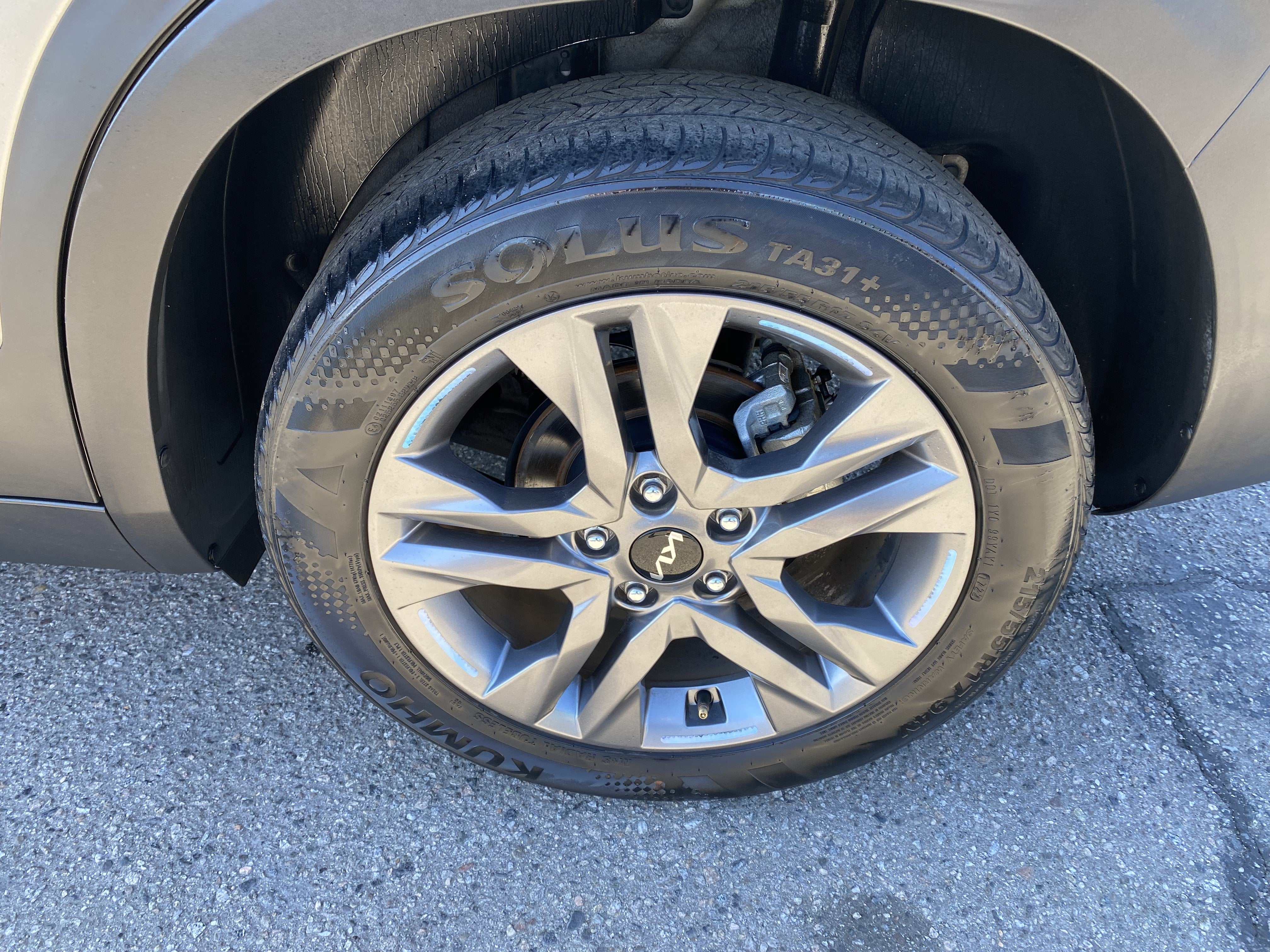 2023 Kia Seltos S IVT FWD