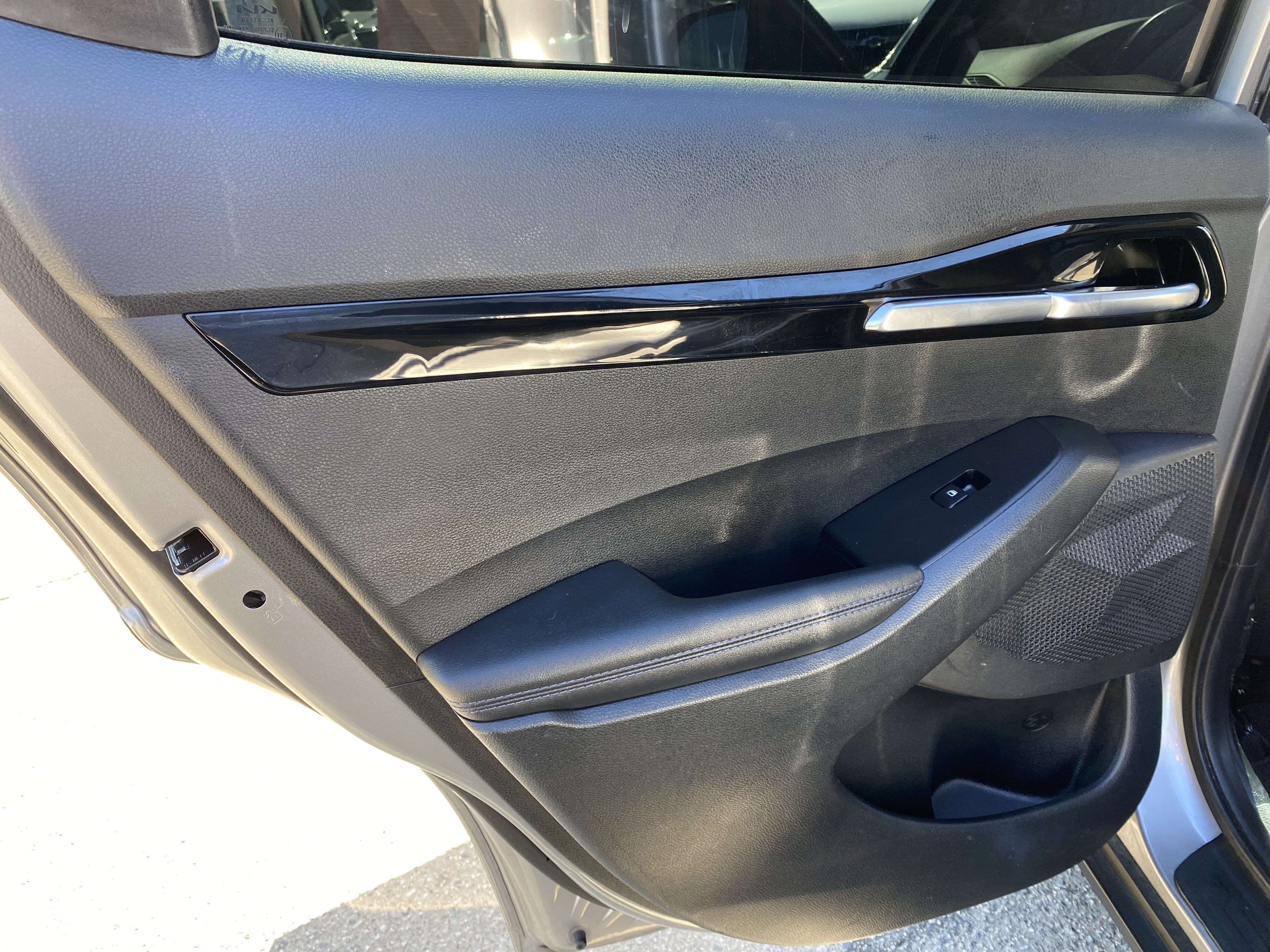 2023 Kia Seltos S IVT FWD