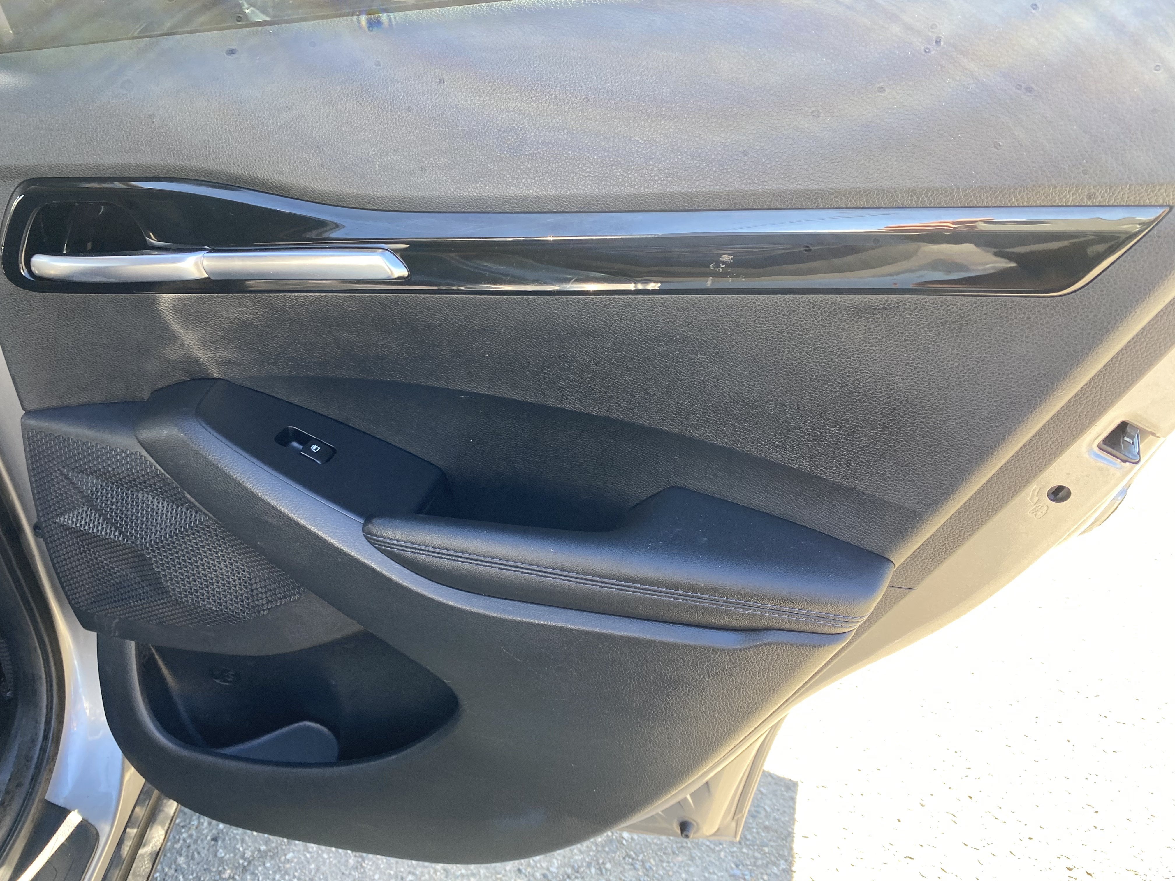 2023 Kia Seltos S IVT FWD