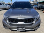 2023 Kia Seltos S IVT FWD