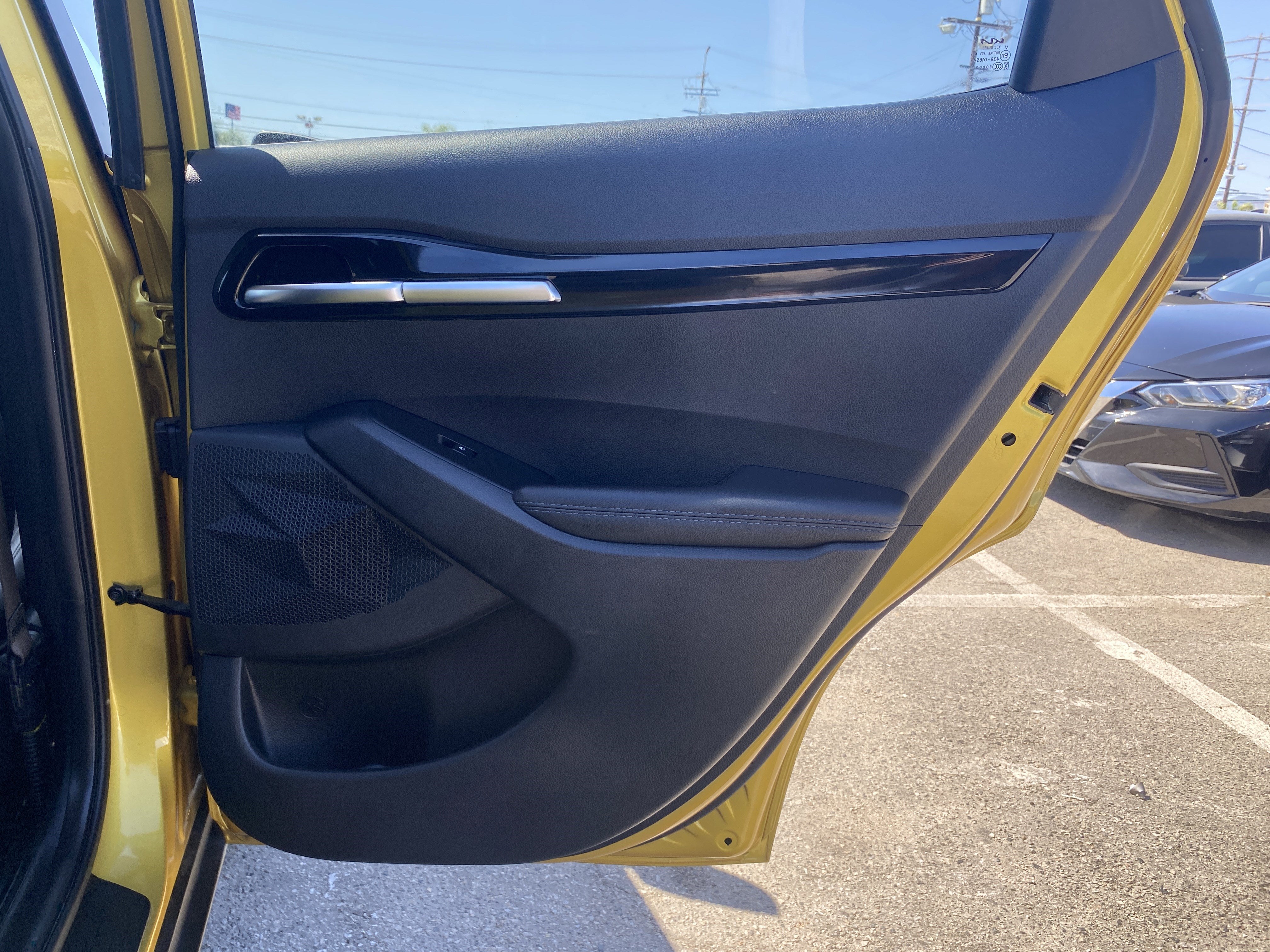 2022 Kia Seltos S
