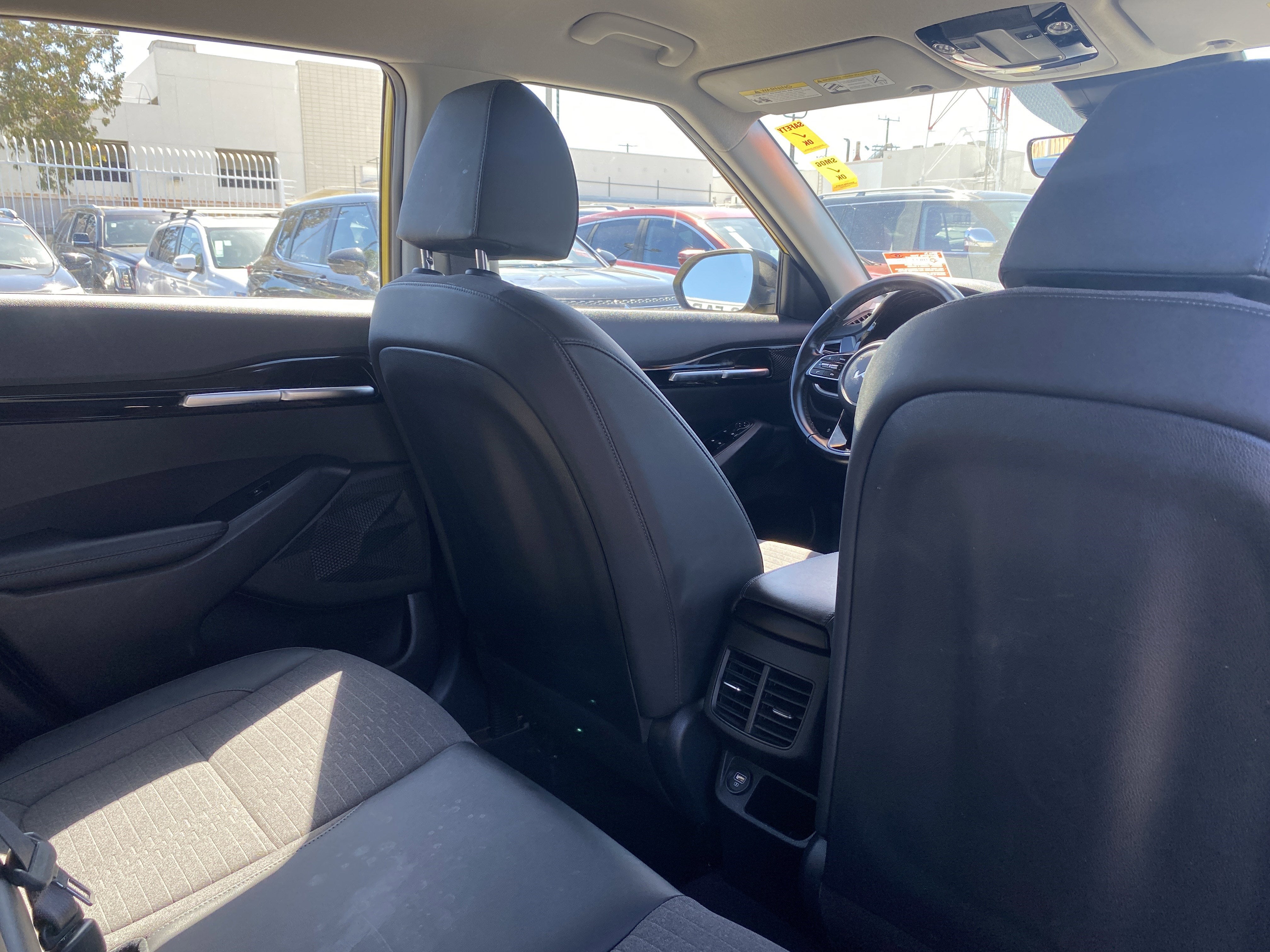 2022 Kia Seltos S