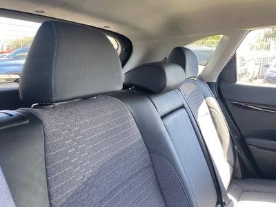 2022 Kia Seltos S