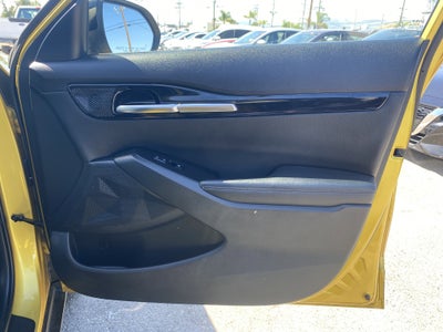 2022 Kia Seltos S