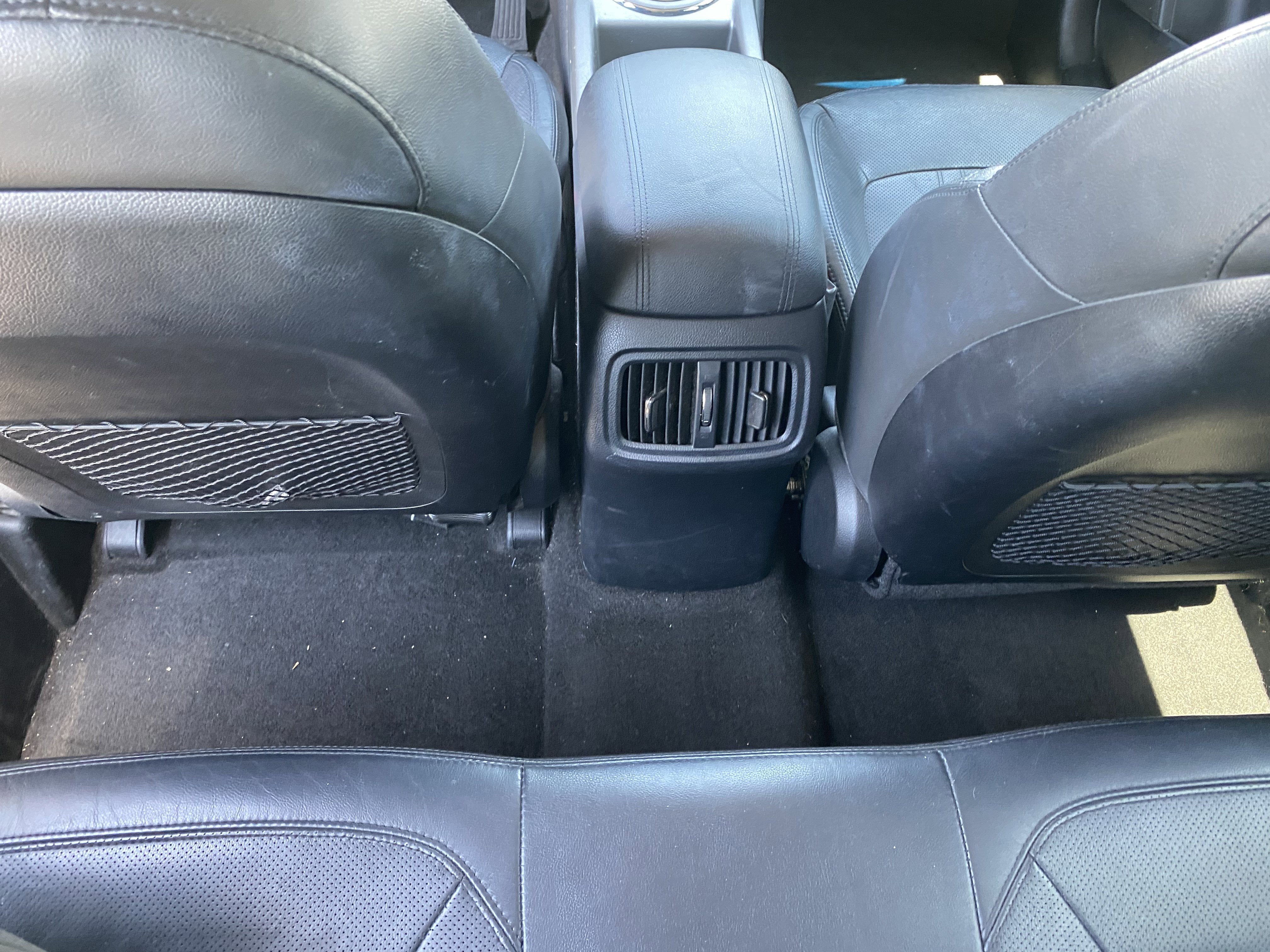 2016 Kia Sportage EX