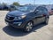2016 Kia Sportage EX