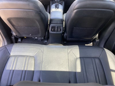 2016 Kia Sportage EX
