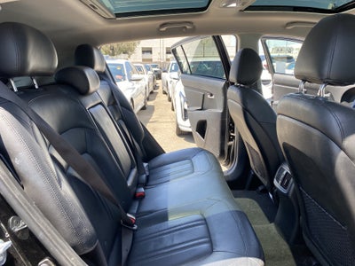 2016 Kia Sportage EX