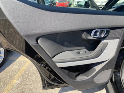 2021 Polestar 2 Launch Edition