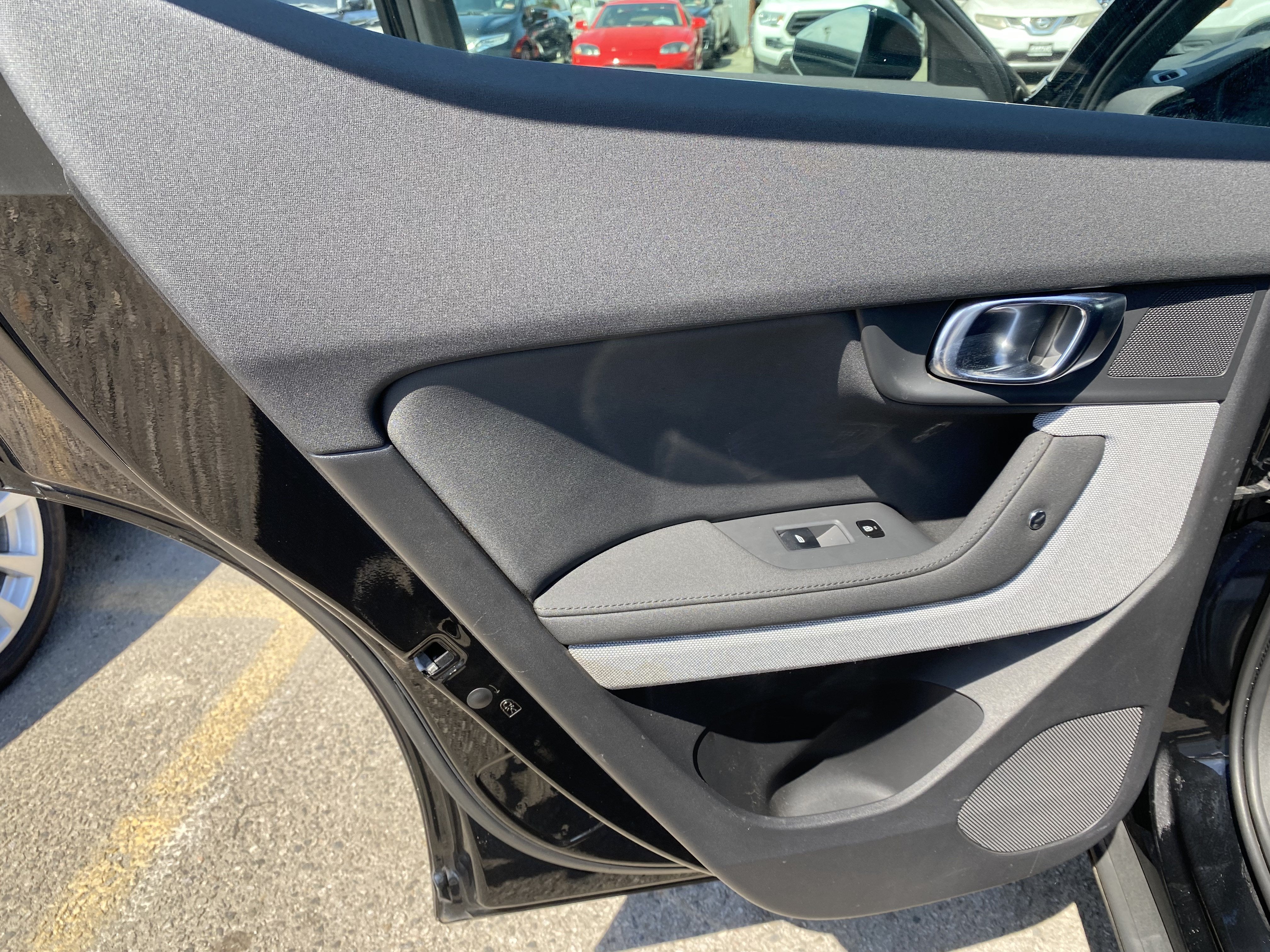 2021 Polestar 2 Launch Edition