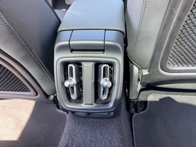 2021 Polestar 2 Launch Edition