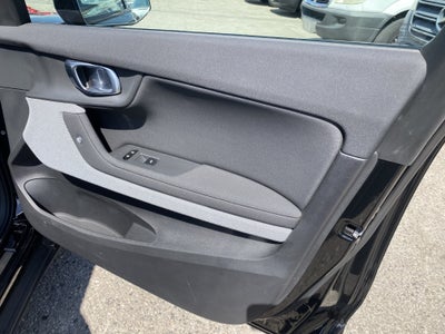 2021 Polestar 2 Launch Edition