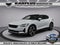 2021 Polestar 2 Launch Edition