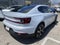 2021 Polestar 2 Launch Edition