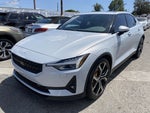 2021 Polestar 2 Launch Edition