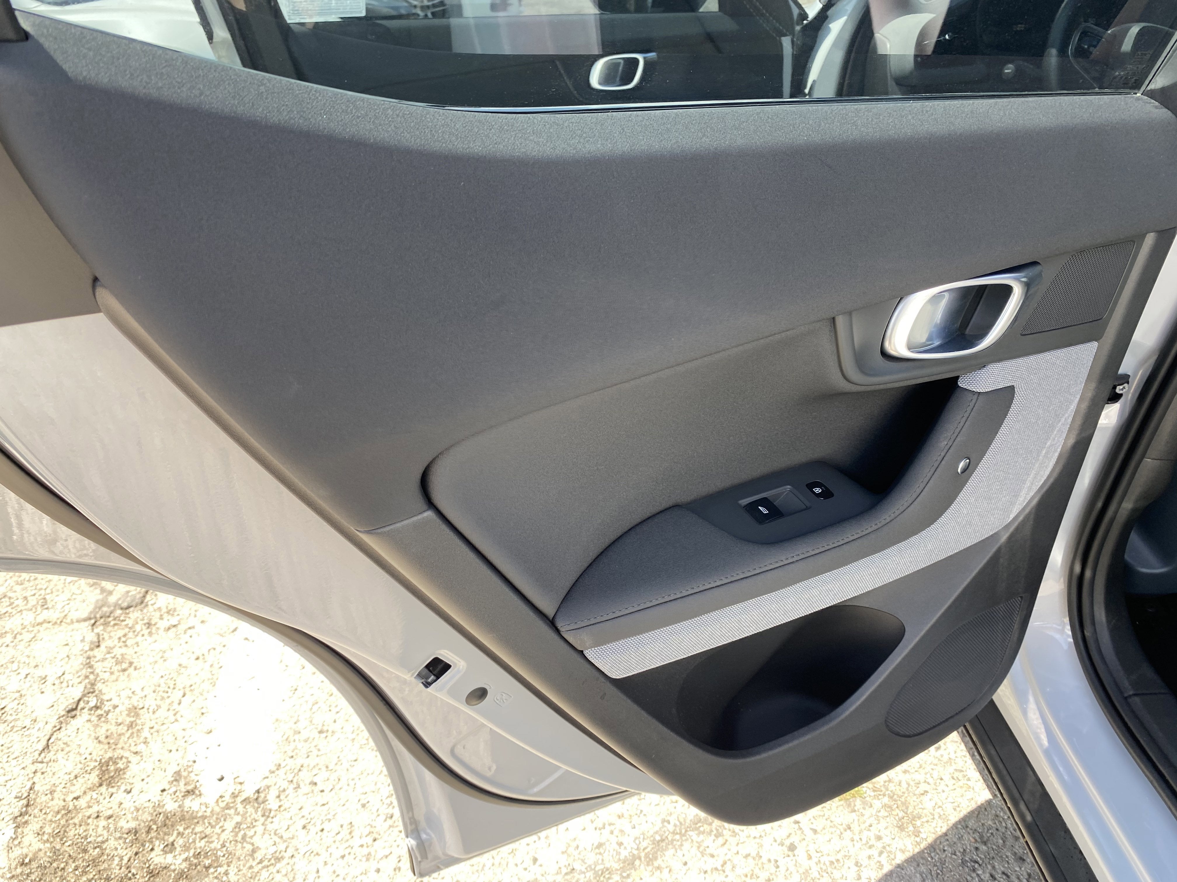 2021 Polestar 2 Launch Edition