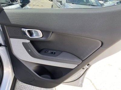 2021 Polestar 2 Launch Edition