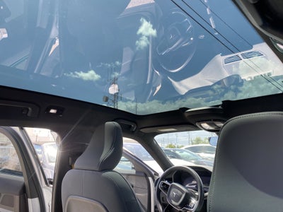 2021 Polestar 2 Launch Edition