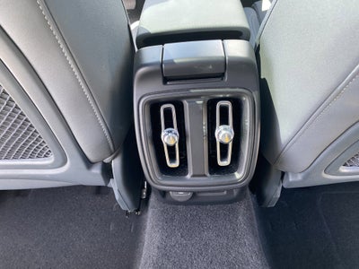 2021 Polestar 2 Launch Edition