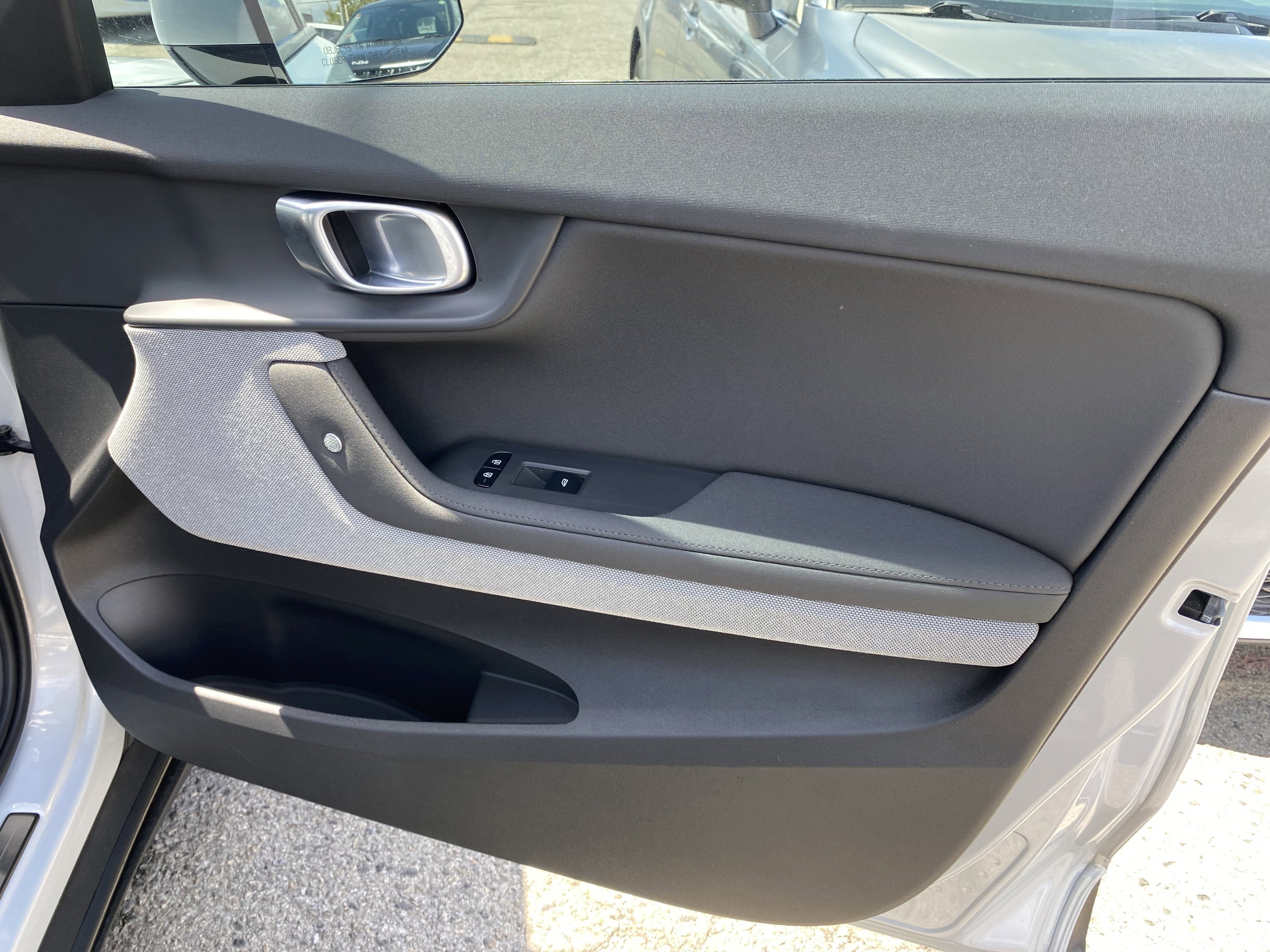 2021 Polestar 2 Launch Edition