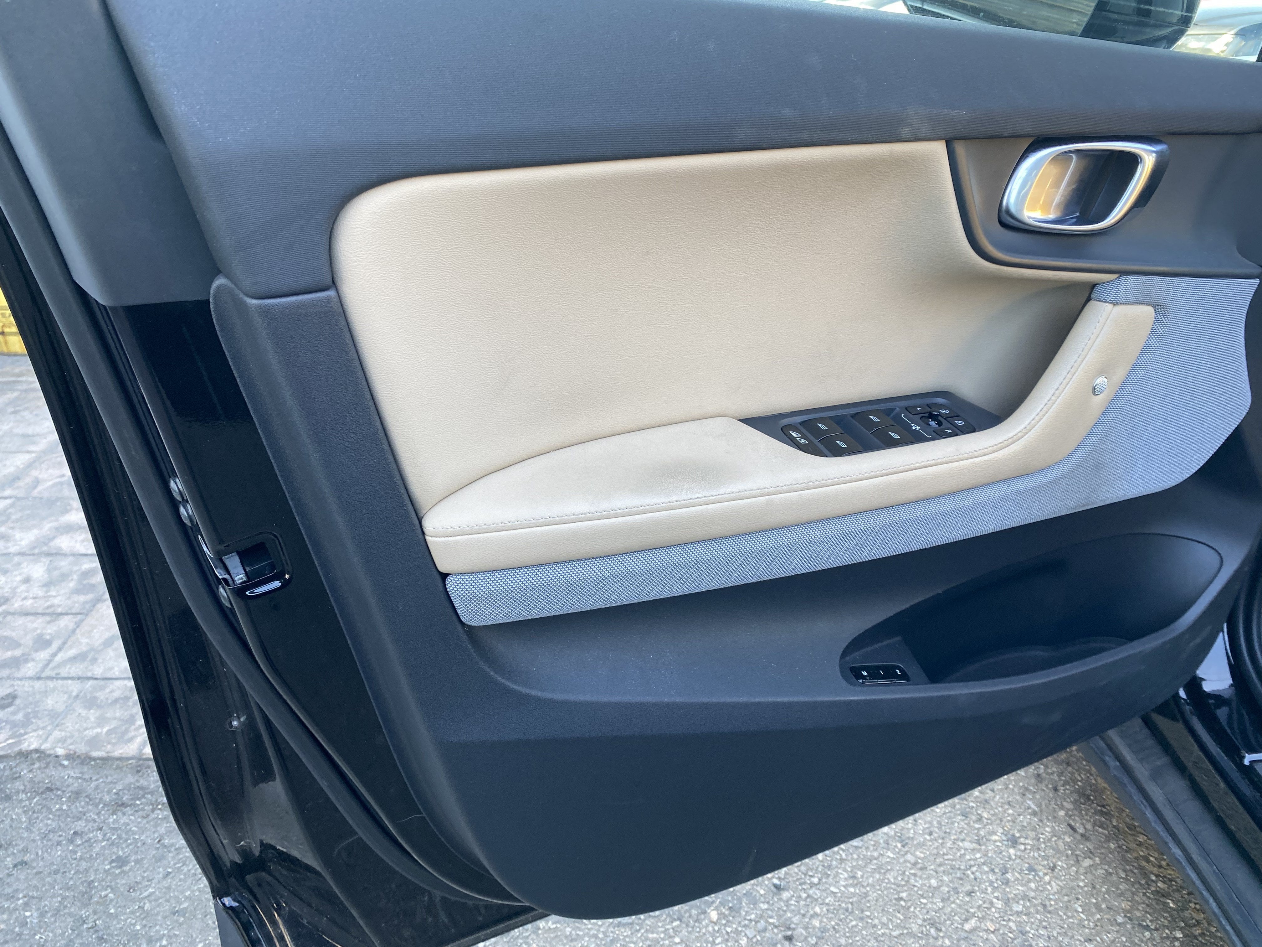 2022 Polestar 2 Long Range Dual Motor