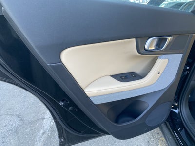 2022 Polestar 2 Long Range Dual Motor