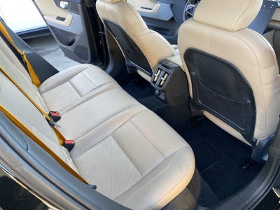 2022 Polestar 2 Long Range Dual Motor