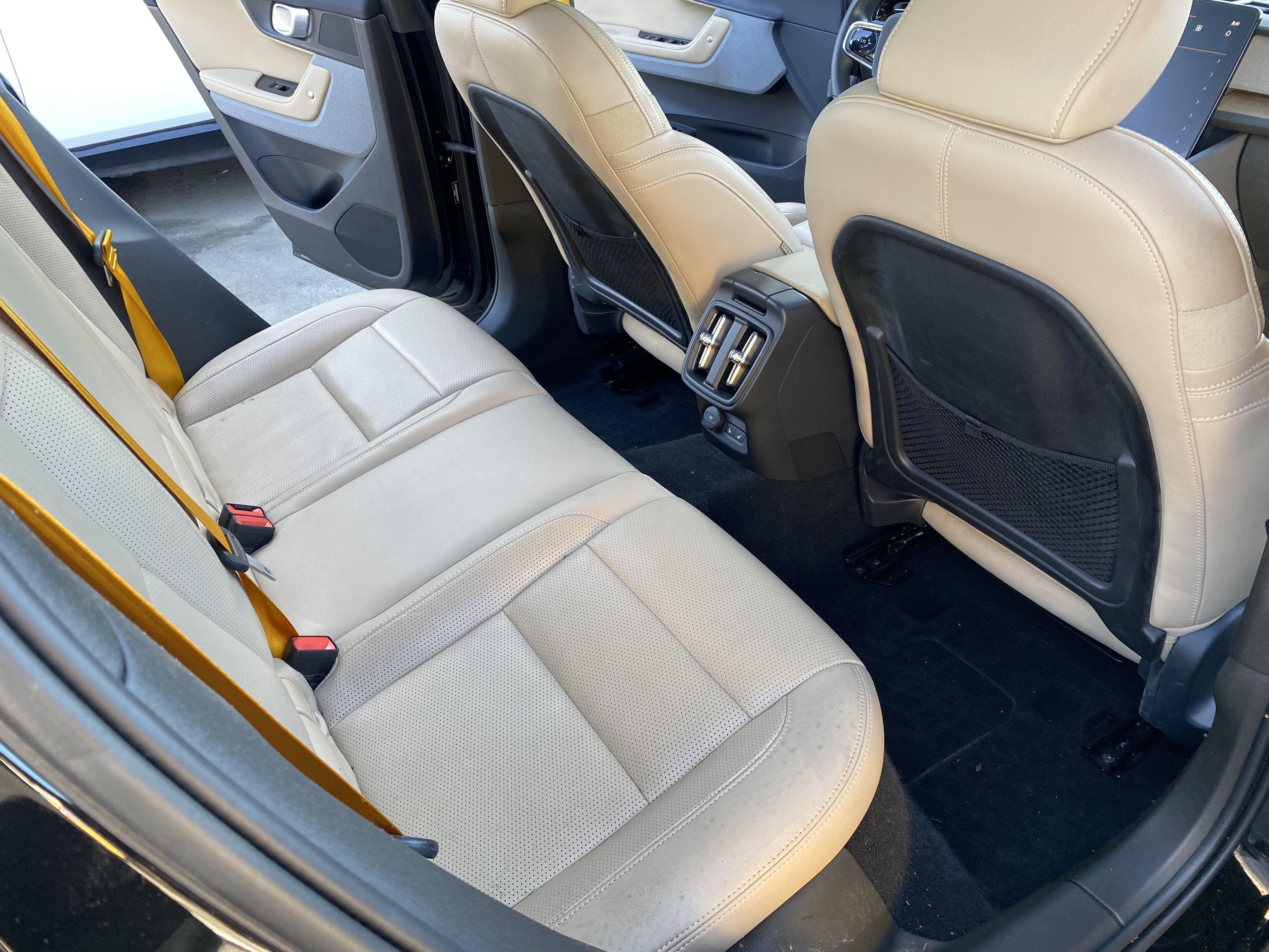 2022 Polestar 2 Long Range Dual Motor