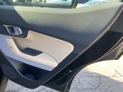 2022 Polestar 2 Long Range Dual Motor
