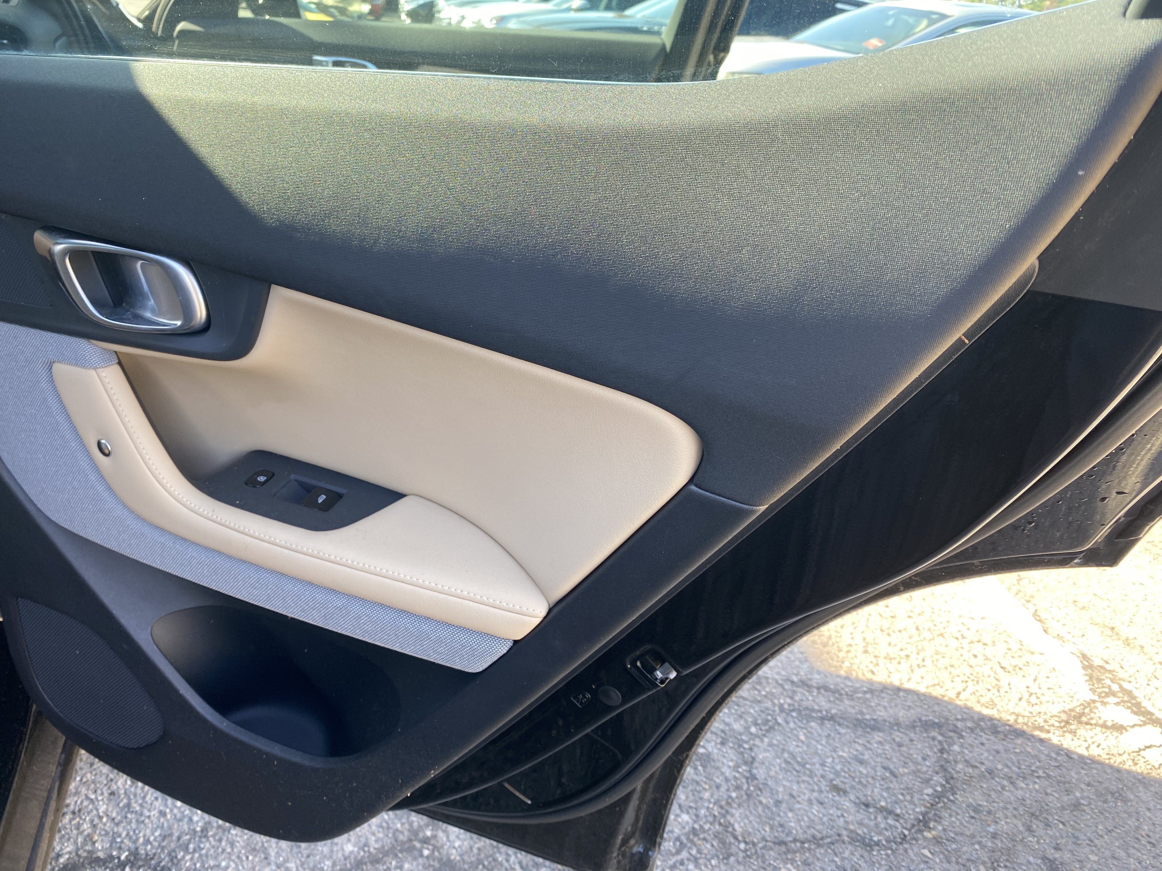2022 Polestar 2 Long Range Dual Motor