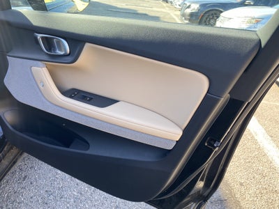 2022 Polestar 2 Long Range Dual Motor