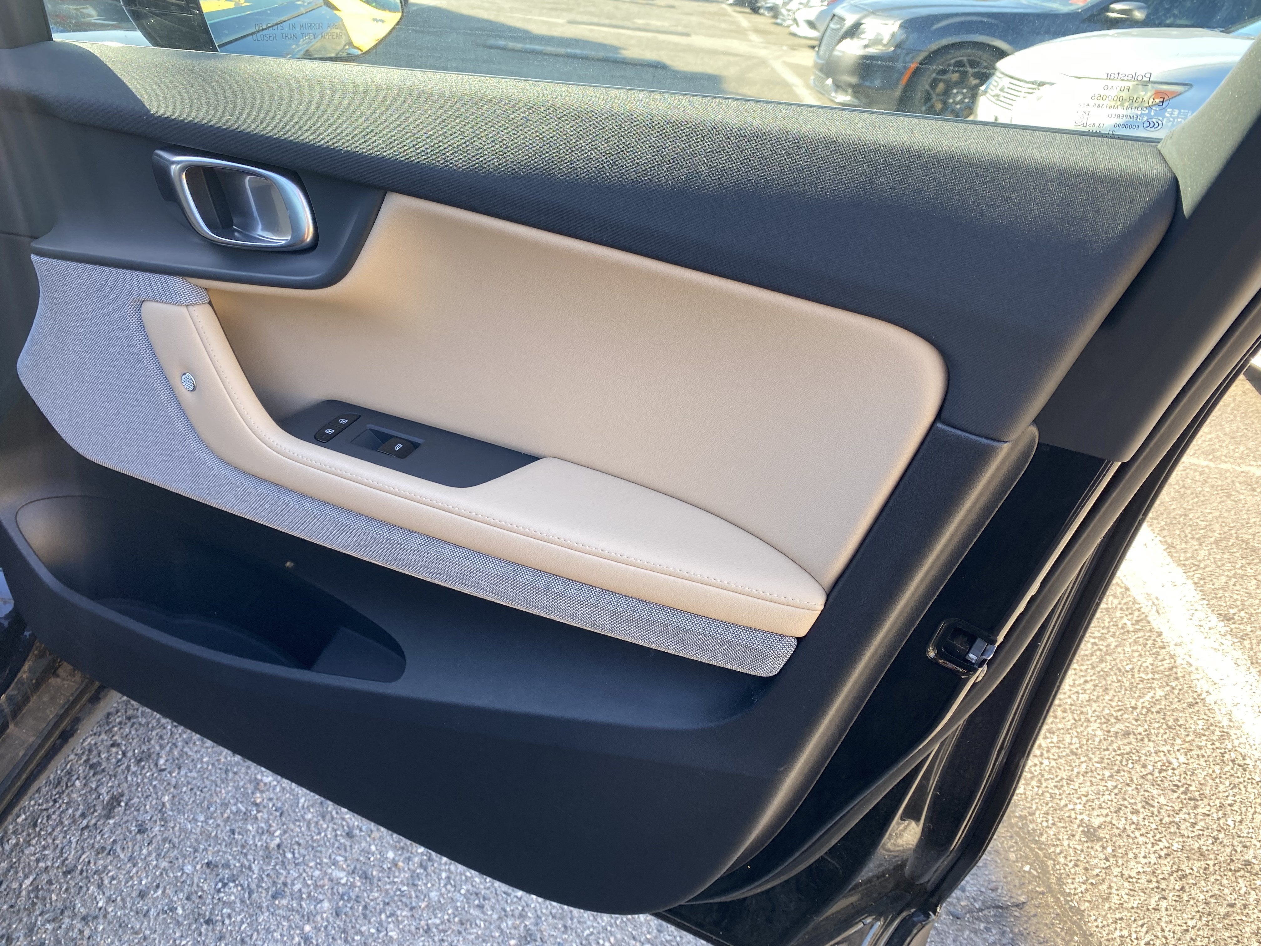 2022 Polestar 2 Long Range Dual Motor