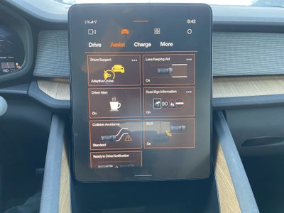 2022 Polestar 2 Long Range Dual Motor