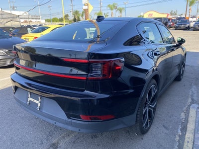 2022 Polestar 2 Long Range Dual Motor