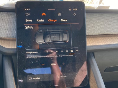 2022 Polestar 2 Long Range Dual Motor