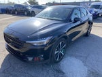2022 Polestar 2 Long Range Dual Motor