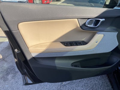 2022 Polestar 2 Long Range Dual Motor