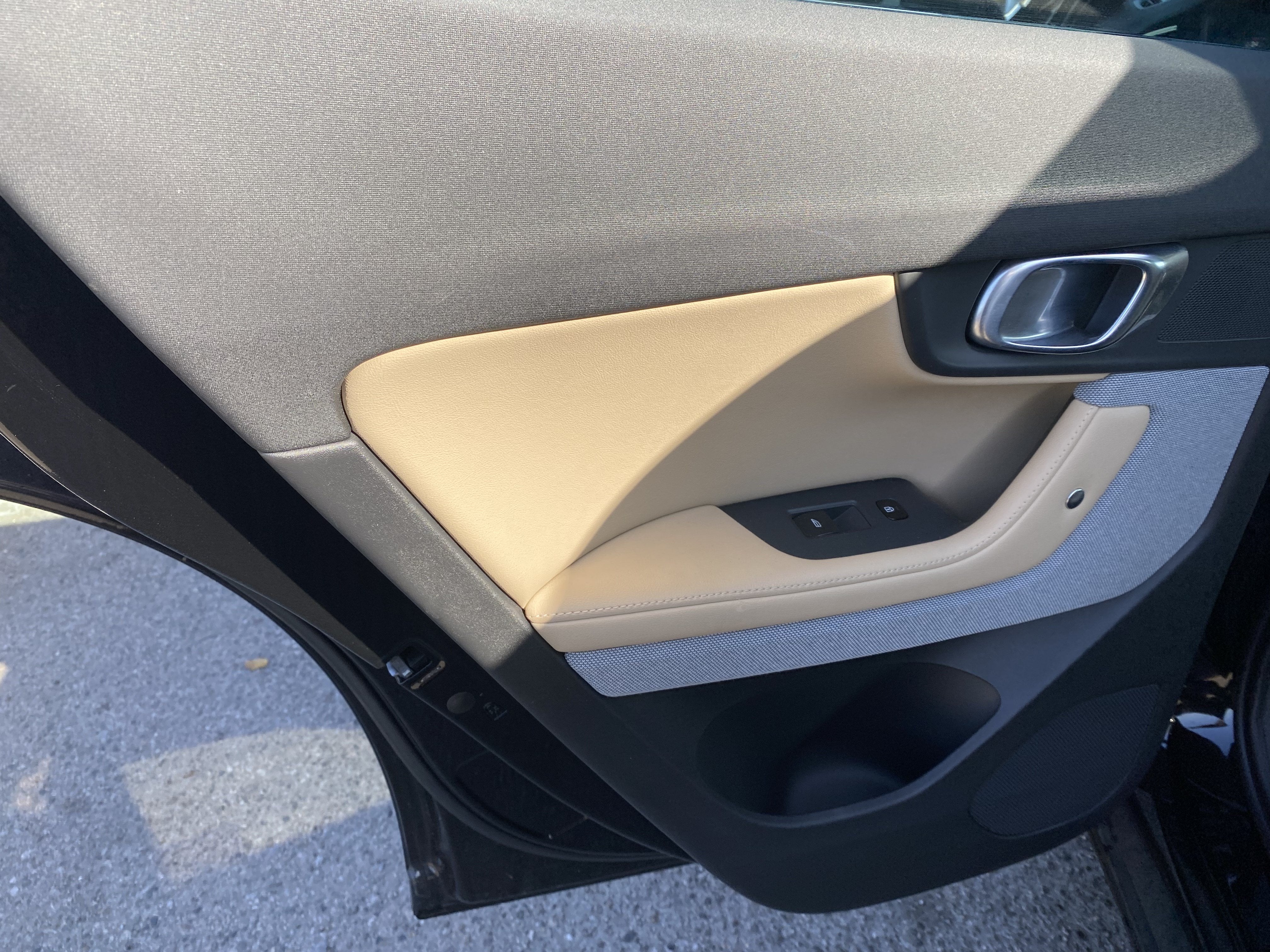 2022 Polestar 2 Long Range Dual Motor