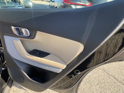2022 Polestar 2 Long Range Dual Motor