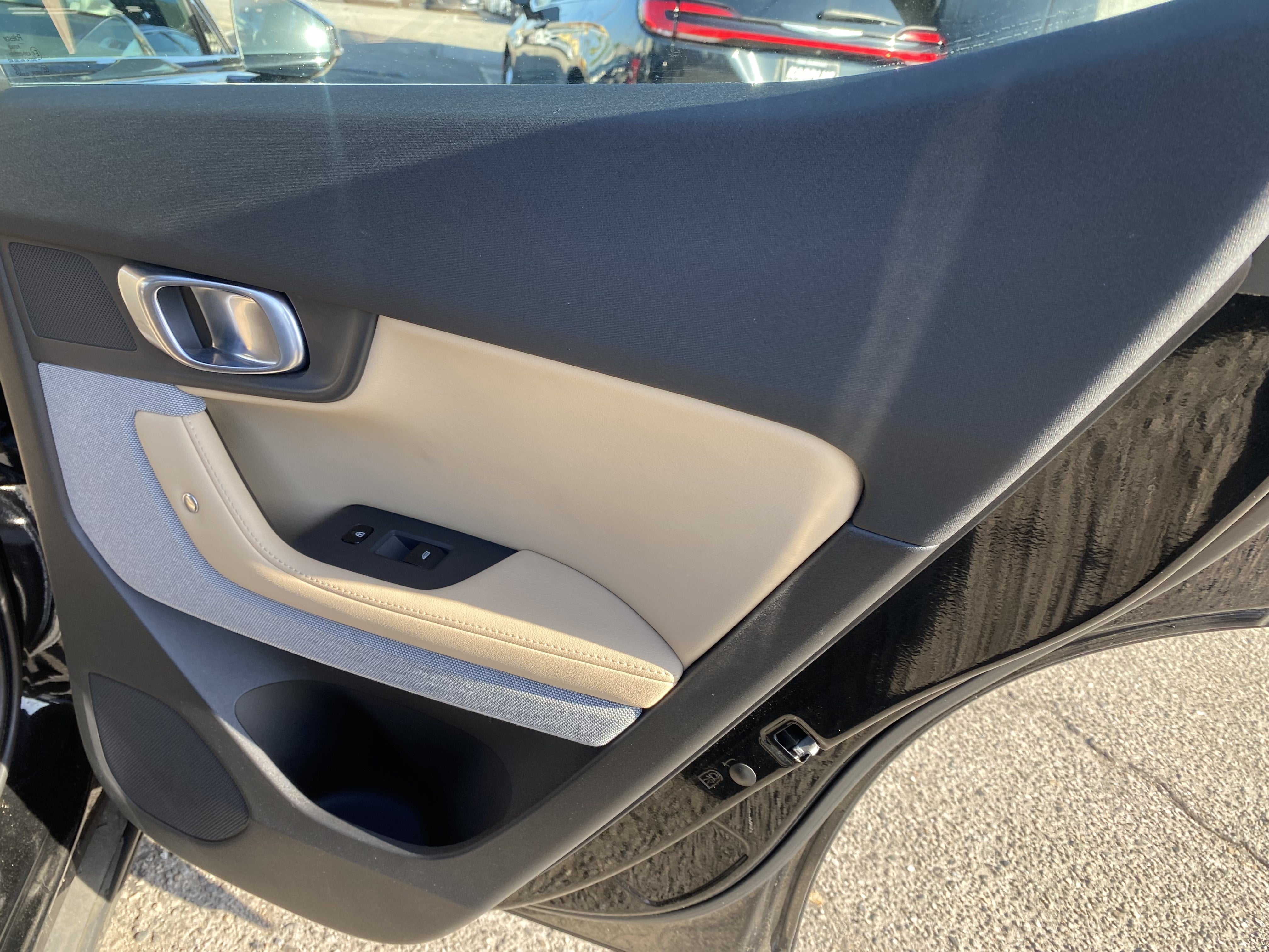 2022 Polestar 2 Long Range Dual Motor