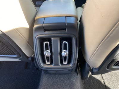 2022 Polestar 2 Long Range Dual Motor
