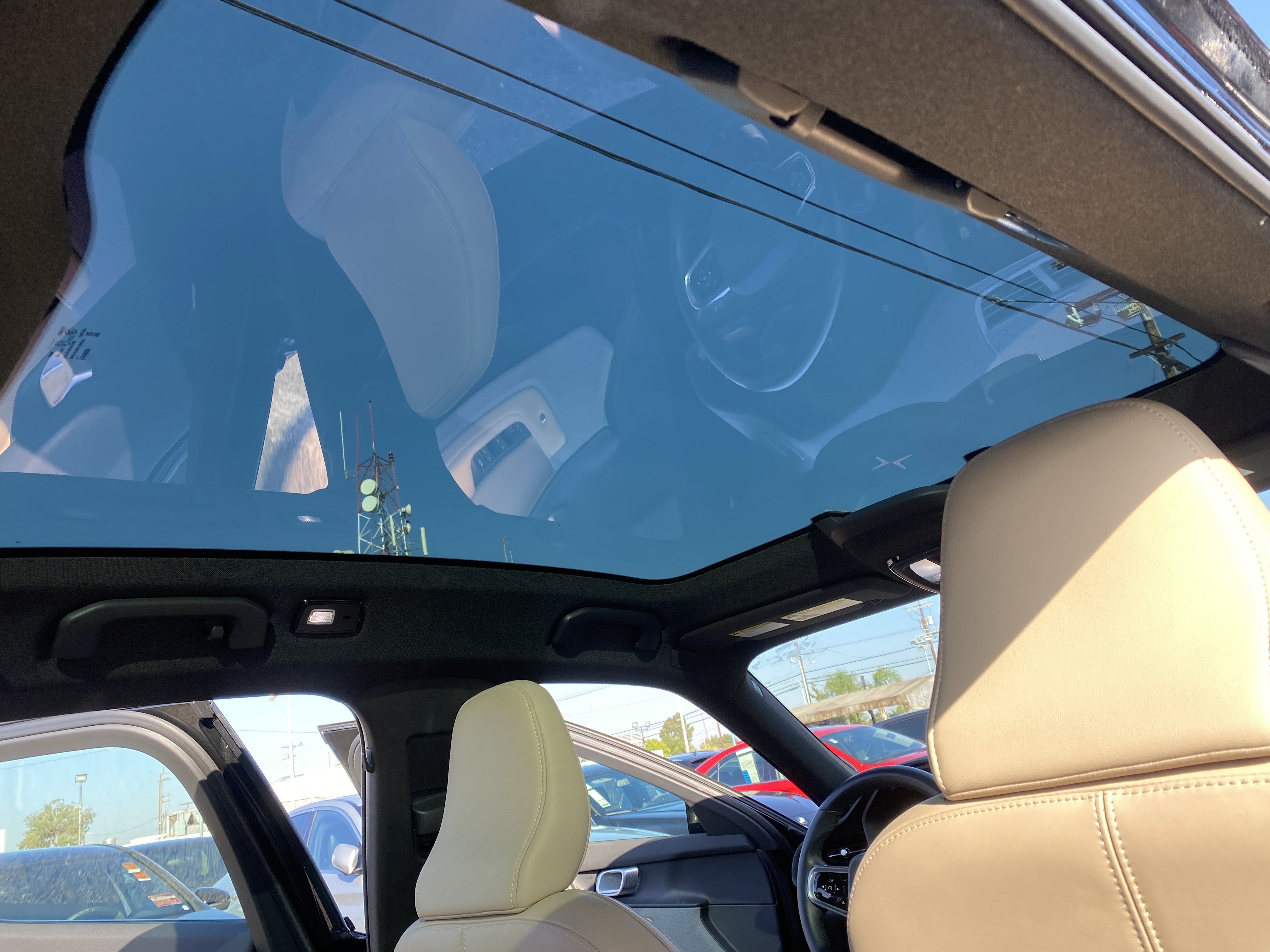 2022 Polestar 2 Long Range Dual Motor
