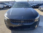 2022 Polestar 2 Long Range Dual Motor