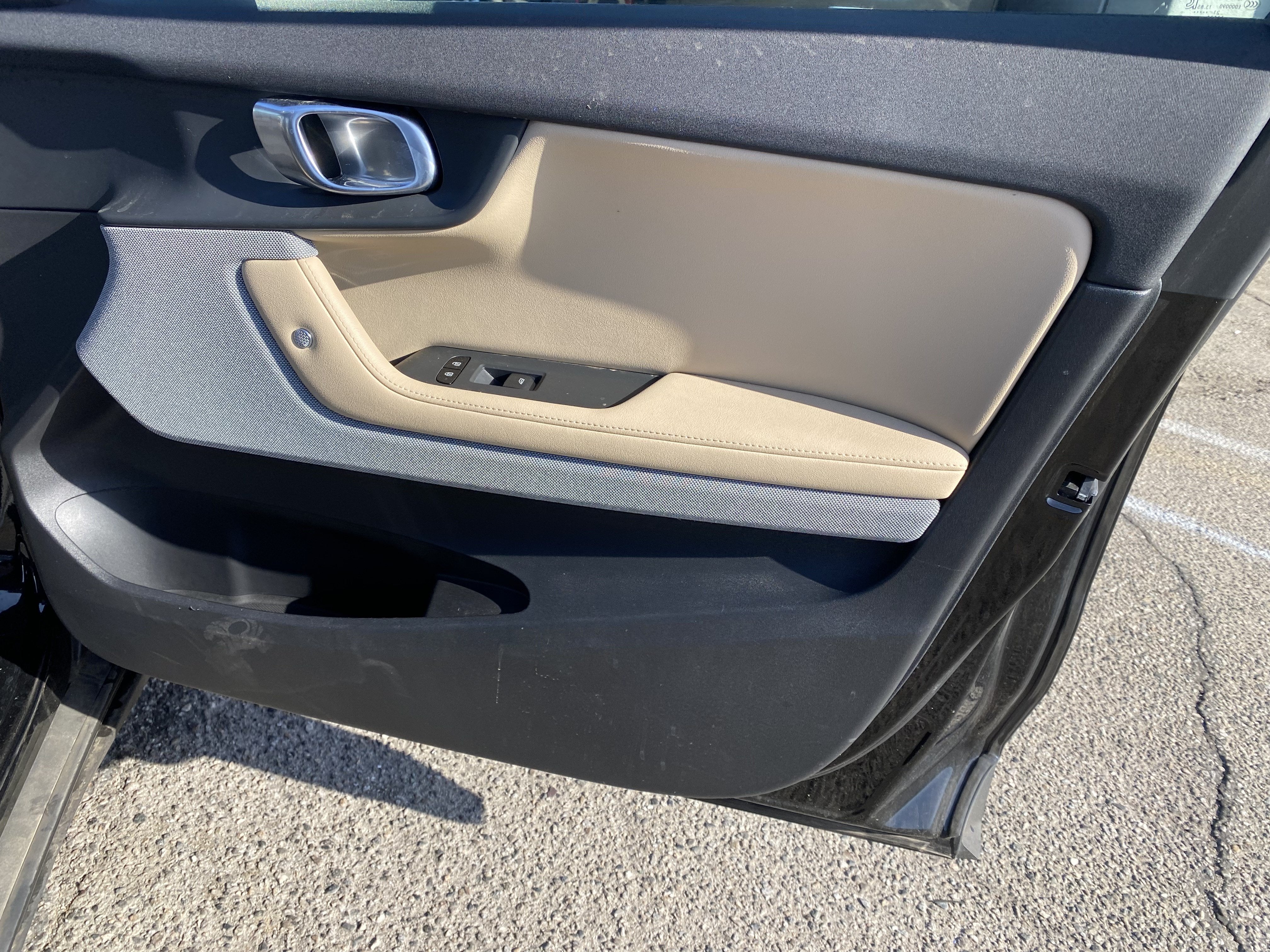 2022 Polestar 2 Long Range Dual Motor