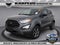 2020 Ford EcoSport S