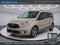 2019 Ford Transit Connect Wagon XLT LWB W/REAR SYMMETRICA